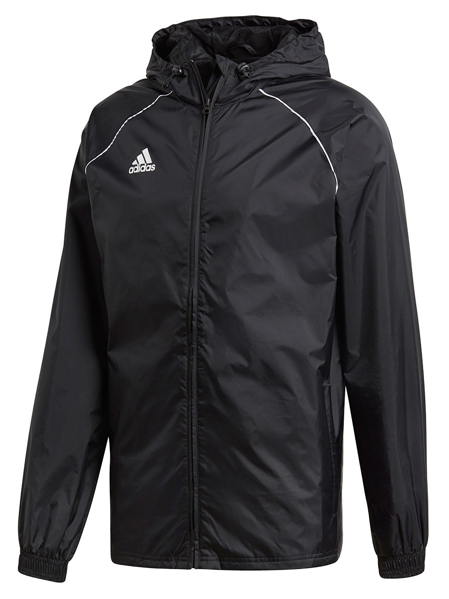 Adidas Regnjacka CORE18 Adidas Regnjacka CORE18